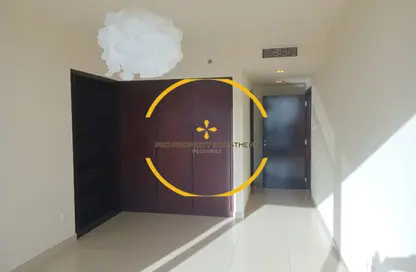 Apartment - 1 Bedroom - 2 Bathrooms for rent in Sun Tower - Shams Abu Dhabi - Al Reem Island - Abu Dhabi