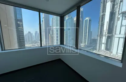 Office Space - Studio for rent in Aurora Tower - Marina Promenade - Dubai Marina - Dubai