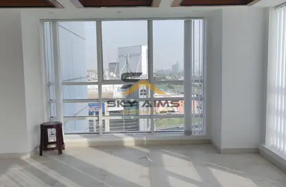 Office Space - Studio - 1 Bathroom for rent in The Dome - JLT Cluster N - Jumeirah Lake Towers - Dubai