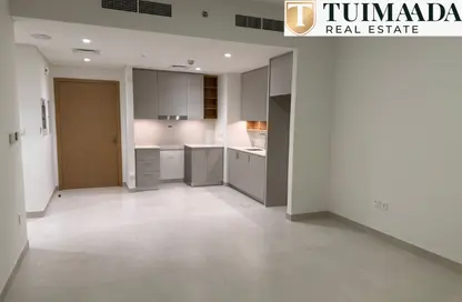 Apartment - 1 Bedroom - 1 Bathroom for rent in Creek Crescent - Dubai Creek Harbour (The Lagoons) - Dubai
