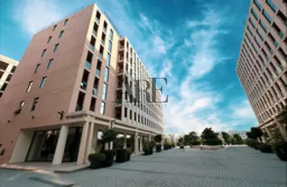 Apartment - 3 Bedrooms - 4 Bathrooms for sale in Hamsa - Al Mamsha - Muwaileh - Sharjah