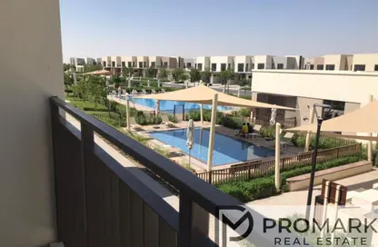 تاون هاوس - 3 غرف نوم - 4 حمامات للايجار في باركسايد 1 - اعمار الجنوبية - دبي الجنوب (مركز دبي العالمي) - دبي تاون هاوس - 3 غرف نوم - 4 حمامات للايجار في باركسايد 1 - اعمار الجنوبية - دبي الجنوب (مركز دبي العالمي) - دبي