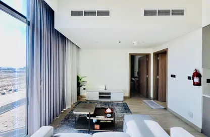 شقة - غرفة نوم - 1 حمام للايجار في عزيزي ريفيرا 39 - عزيزي ريفيرا - ميدان واحد - ميدان - دبي