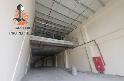 مستودع - استوديو - 2 حمامات للايجار في مبنى جيباس 2 - عجمان الصناعية 2 - المنطقة الصناعية - عجمان