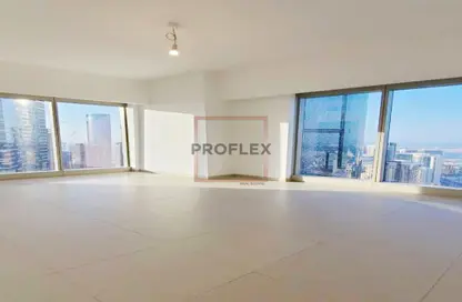 Apartment - 3 Bedrooms - 4 Bathrooms for sale in The Gate Tower 3 - Shams Abu Dhabi - Al Reem Island - Abu Dhabi