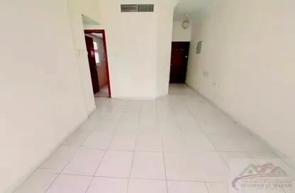 Apartment - 1 Bedroom - 2 Bathrooms for rent in Al Nada Tower - Al Nahda - Sharjah