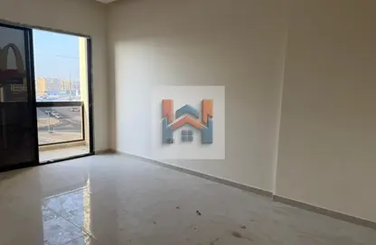 شقة - 2 غرف نوم - 3 حمامات للايجار في 3 المويهات - المويهات - عجمان