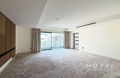 Villa - 5 Bedrooms - 6 Bathrooms for rent in Sobha Hartland Villas - Sobha Hartland - Mohammed Bin Rashid City - Dubai