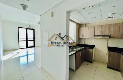 Apartment - 2 Bedrooms - 3 Bathrooms for rent in Ayedh Tower - Al Jaddaf - Dubai Apartment - 2 Bedrooms - 3 Bathrooms for rent in Ayedh Tower - Al Jaddaf - Dubai