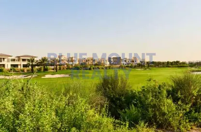 Land - Studio for sale in Emerald Hills - Dubai Hills Estate - Dubai