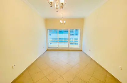 Apartment - 1 Bedroom - 1 Bathroom for rent in Metro Building - Al Barsha 1 - Al Barsha - Dubai