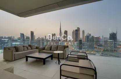 بنتهاوس - 3 غرف نوم - 4 حمامات للبيع في دورشستر كوليكشن دبي - الخليج التجاري - دبي بنتهاوس - 3 غرف نوم - 4 حمامات للبيع في دورشستر كوليكشن دبي - الخليج التجاري - دبي