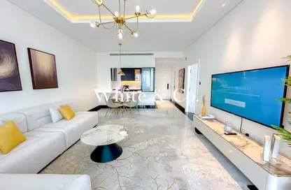 Apartment - 1 Bedroom - 2 Bathrooms for sale in Terraces Marasi Drive - Business Bay - Dubai Apartment - 1 Bedroom - 2 Bathrooms for sale in Terraces Marasi Drive - Business Bay - Dubai