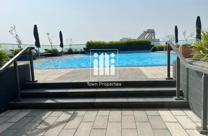 شقة - غرفة نوم - 2 حمامات للبيع في كانال ريزيدينس - جزيرة الريم - أبوظبي