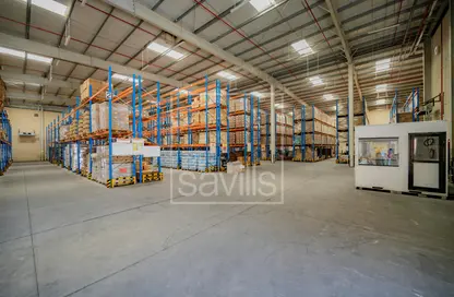 Warehouse - Studio for sale in Jebel Ali Freezone - Jebel Ali - Dubai