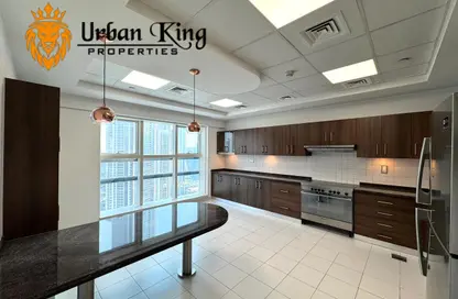 شقة - 2 غرف نوم - 4 حمامات للايجار في برج جمعة الماجد - وسط مدينة دبي - دبي شقة - 2 غرف نوم - 4 حمامات للايجار في برج جمعة الماجد - وسط مدينة دبي - دبي