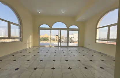 Apartment - 1 Bathroom for rent in Mohamed Bin Zayed Centre - Mohamed Bin Zayed City - Abu Dhabi
