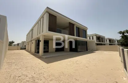 Villa - 5 Bedrooms - 6 Bathrooms for rent in Harmony 2 - Harmony - Tilal Al Ghaf - Dubai