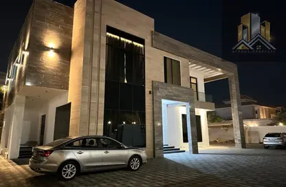 شقة - غرفة نوم - 1 حمام للايجار في فيلات مدينة خليفة آيه - مدينة خليفة أ - مدينة خليفة - أبوظبي