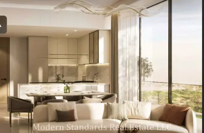 شقة - غرفة نوم - 2 حمامات للبيع في إنسو عنبر - جميرا جاردن سيتي - السطوة - دبي