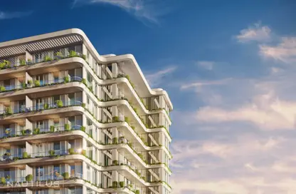 Apartment - 1 Bedroom - 2 Bathrooms for sale in California Residence - Dubai Land - Dubai