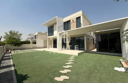 Villa - 5 Bedrooms - 6 Bathrooms for rent in Harmony 3 - Harmony - Tilal Al Ghaf - Dubai