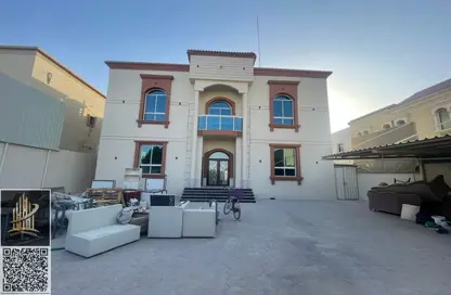 Villa - 5 Bedrooms - 7 Bathrooms for sale in Al Rawda 1 - Al Rawda - Ajman