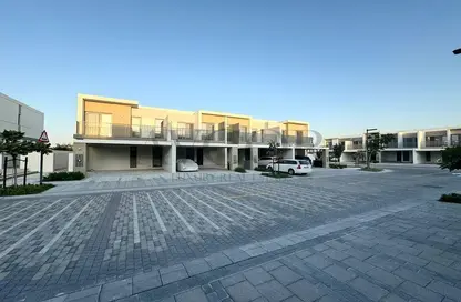 تاون هاوس - 3 غرف نوم - 4 حمامات للبيع في ايلان - تلال الغاف - دبي