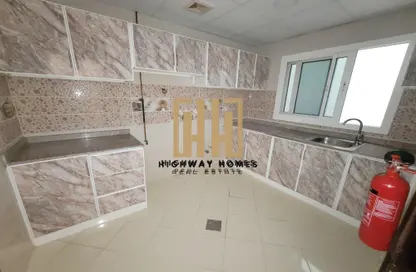 Apartment - 1 Bedroom - 1 Bathroom for rent in Sarab 2 - Aljada - Sharjah