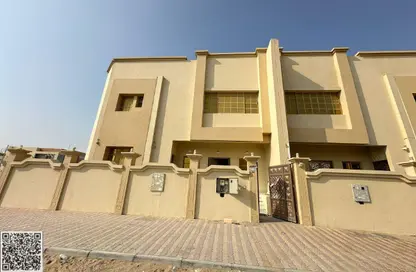 Villa - 5 Bedrooms - 6 Bathrooms for rent in Al Mowaihat 1 - Al Mowaihat - Ajman