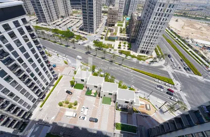 Apartment - 1 Bedroom - 1 Bathroom for rent in Park Ridge Tower C - Park Ridge - Dubai Hills Estate - Dubai