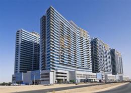 Apartment - 2 bedrooms - 2 bathrooms for rent in Skycourts Tower D - Skycourts Towers - Dubai Land - Dubai