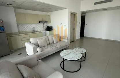 Apartment - 1 Bedroom - 2 Bathrooms for rent in The Dania District 2 - Midtown - Dubai Production City (IMPZ) - Dubai