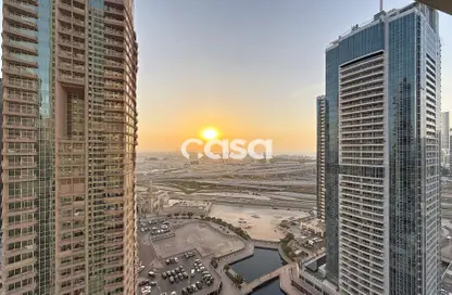 Office Space - Studio - 1 Bathroom for rent in Dubai Star - JLT Cluster L - Jumeirah Lake Towers - Dubai Office Space - Studio - 1 Bathroom for rent in Dubai Star - JLT Cluster L - Jumeirah Lake Towers - Dubai