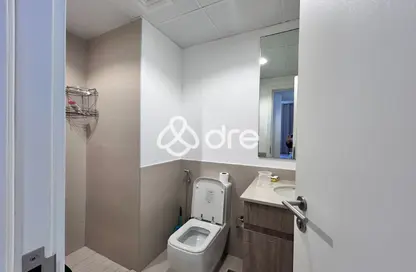 Apartment - 1 Bedroom - 1 Bathroom for rent in UNA Apartments - Town Square - Dubai