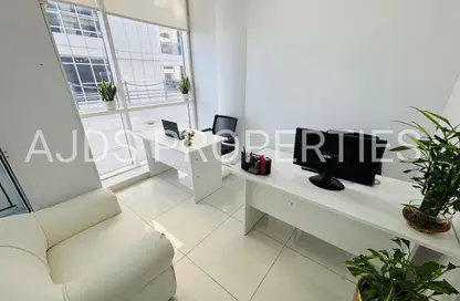 مكتب - استوديو - 1 حمام للايجار في الفجر كومبلكس - عود ميثاء - بر دبي - دبي