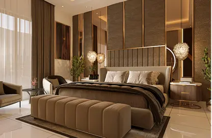 Apartment - Studio - 1 Bathroom for sale in Viewz 1 by Danube - Viewz by DANUBE - Jumeirah Lake Towers - Dubai