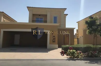 Villa - 3 Bedrooms - 4 Bathrooms for sale in La Quinta - Villanova - Dubai Land - Dubai