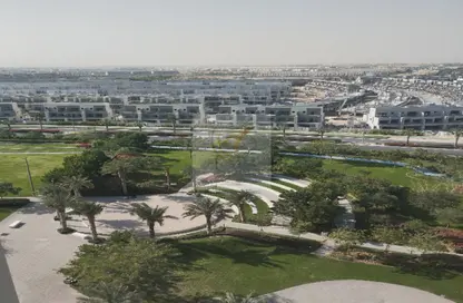 Apartment - 2 Bedrooms - 2 Bathrooms for sale in Viridis A - Viridis Residence and Hotel Apartments - Damac Hills 2 - Dubai