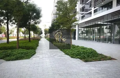 شقة - 2 غرف نوم - 2 حمامات للايجار في شقق مسك - الجادة - الشارقة