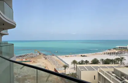شقة - 2 غرف نوم - 3 حمامات للبيع في باي ريزيدنس - جزيرة حياة - ميناء العرب - راس الخيمة - رأس الخيمة