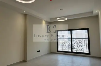 Apartment - 2 Bedrooms - 2 Bathrooms for rent in Nadine Residences 1 - Nadine Residences - Al Furjan - Dubai