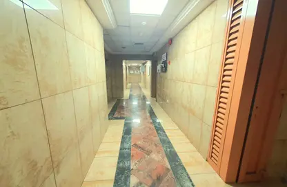 Office Space - Studio - 1 Bathroom for rent in Al Majaz Pearl - Al Majaz 2 - Al Majaz - Sharjah