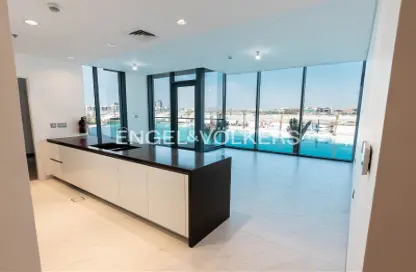 Apartment - 2 Bedrooms - 3 Bathrooms for rent in Residences 30 - District One - Mohammed Bin Rashid City - Dubai