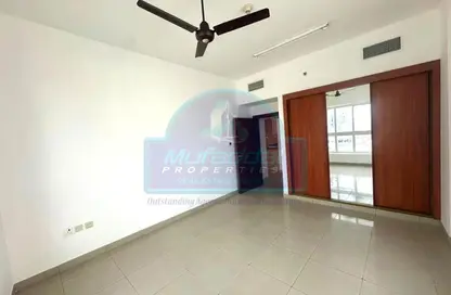 Apartment - 1 Bedroom - 2 Bathrooms for rent in Al Jawzaa - International City - Dubai