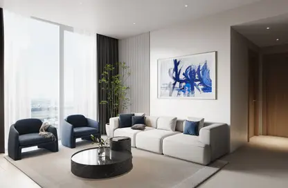 Apartment - 3 Bedrooms - 4 Bathrooms for sale in V1STARA HOUSE - Jebel Ali Village - Jebel Ali - Dubai