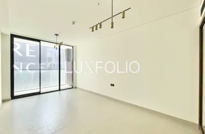 Apartment - Studio - 1 Bathroom for rent in Binghatti Galaxy Tower B - Binghatti Galaxy - Jumeirah Village Circle - Dubai