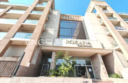 شقة - غرفة نوم - 2 حمامات للبيع في مجمع روكسانا السكني - سي - روكسانا ريزيدنس - قرية الجميرا سركل - دبي