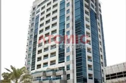 Apartment - Studio - 1 Bathroom for rent in Marina Diamond 2 - Marina Diamonds - Dubai Marina - Dubai