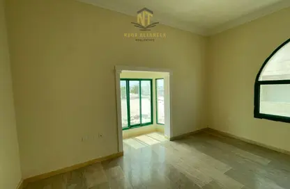 Villa - 7+ Bedrooms - 7+ Bathrooms for rent in Al Ghafia - Al Riqqa - Sharjah